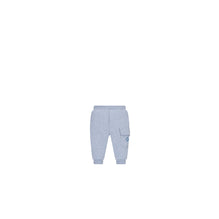 New Born Boy Jersey Pants
