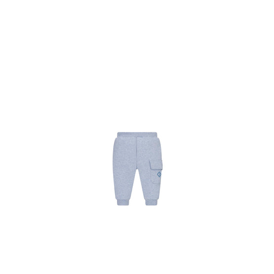 New Born Boy Jersey Pants
