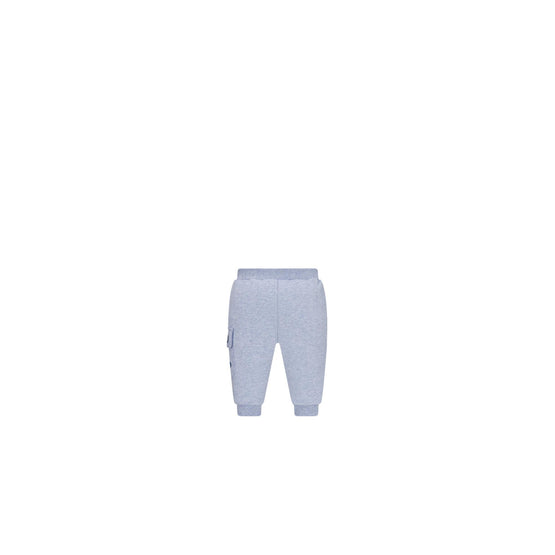 New Born Boy Jersey Pants