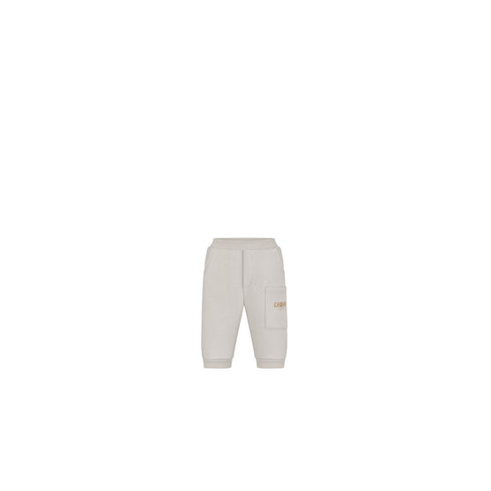 New Born Boy Jersey Pants