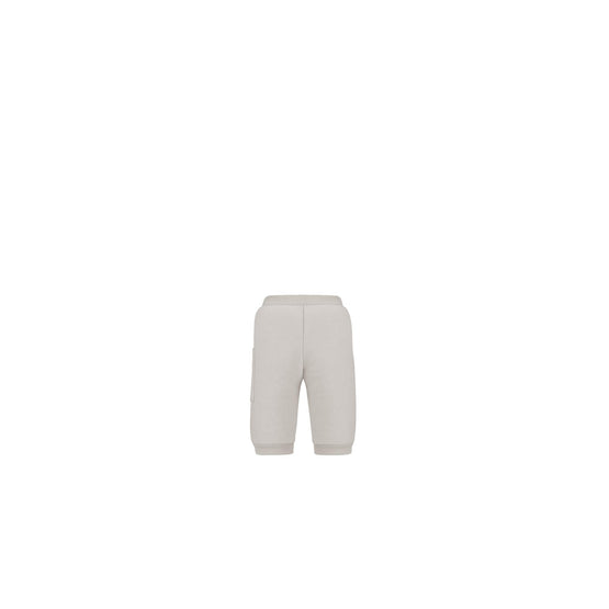 New Born Boy Jersey Pants
