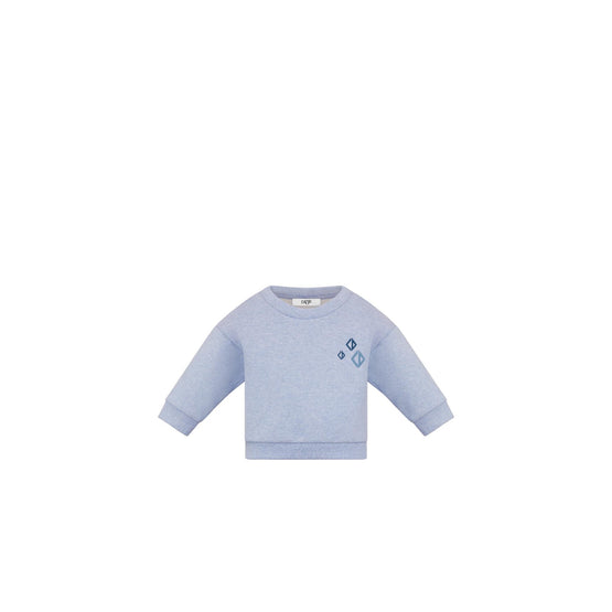 New Born Boy Jersey Sweatshirt