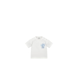 New Born Boy Jersey T-Shirt