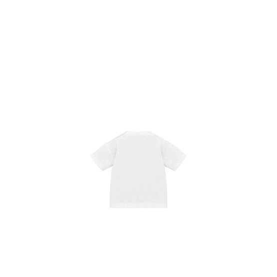New Born Boy Jersey T-Shirt