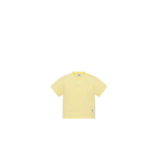 New Born Boy Jersey T-Shirt