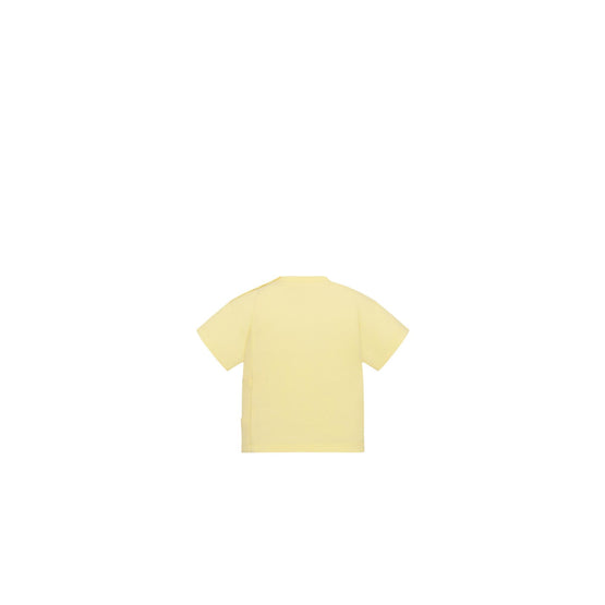 New Born Boy Jersey T-Shirt