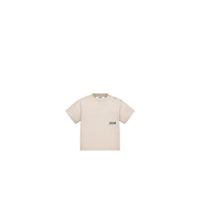 New Born Boy Jersey T-Shirt