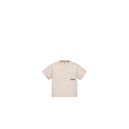 New Born Boy Jersey T-Shirt