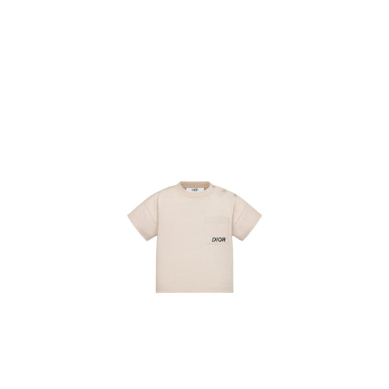 New Born Boy Jersey T-Shirt