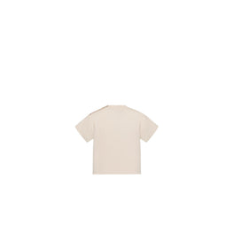 New Born Boy Jersey T-Shirt