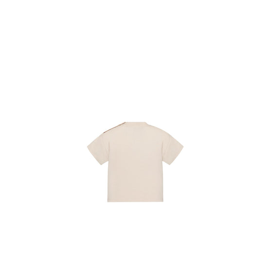 New Born Boy Jersey T-Shirt