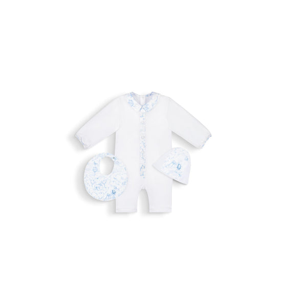 New Born Uni-Sex Jersey Gift Pack