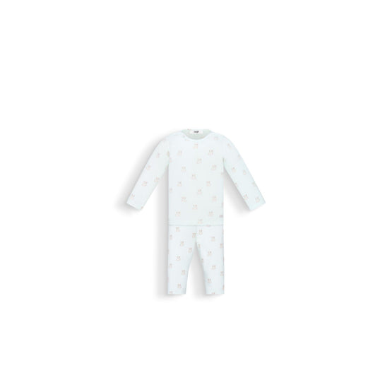 New Born Uni-Sex Jersey Gift Pack