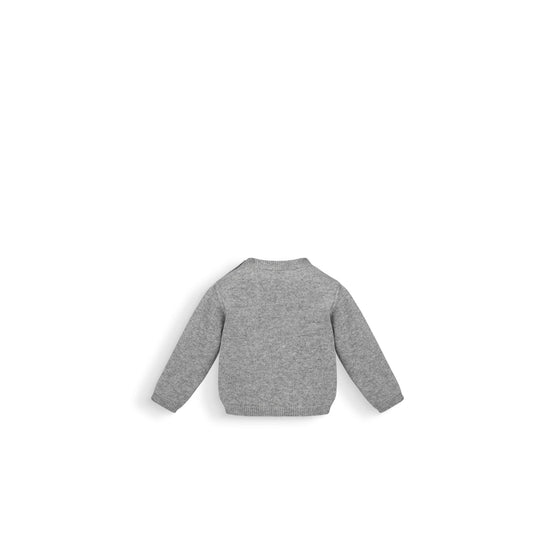New Born Uni-Sex Knitted Gift Pack