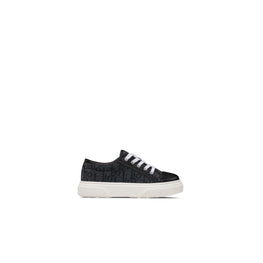Girls Woven Shoes