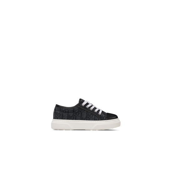 Girls Woven Shoes