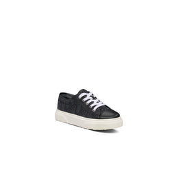 Girls Woven Shoes