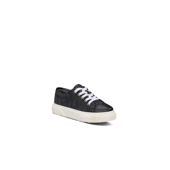 Girls Woven Shoes