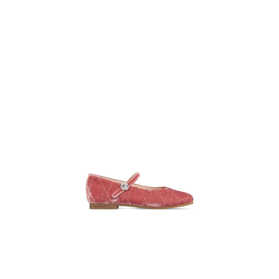 Girls Woven Shoes