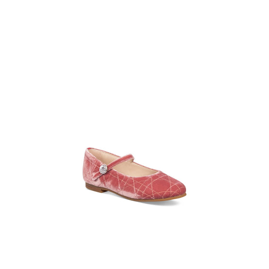 Girls Woven Shoes
