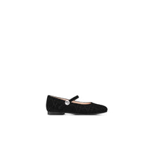 Girls Woven Shoes