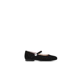 Girls Woven Shoes
