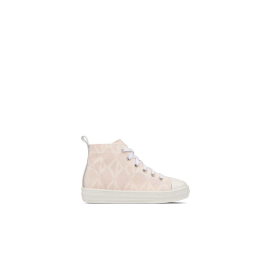 Girls Woven Shoes