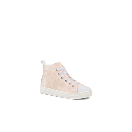 Girls Woven Shoes