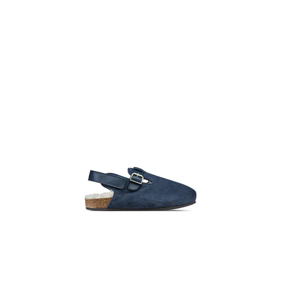 Girls Leather Shoes