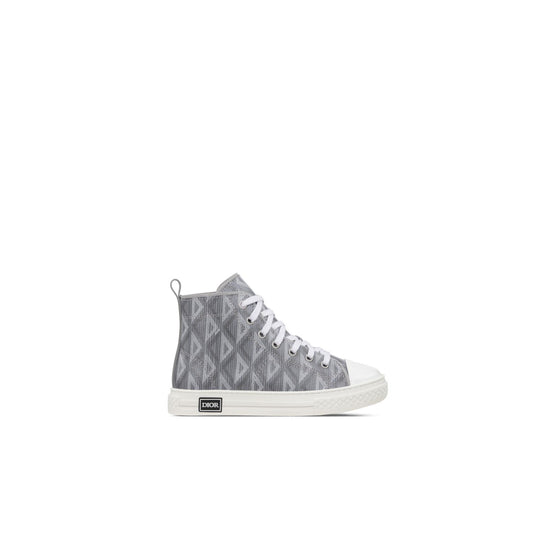 Boys Woven Shoes