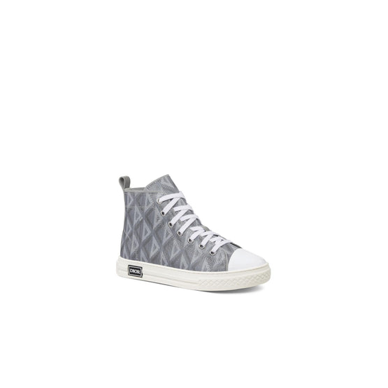 Boys Woven Shoes