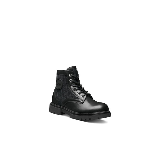 Boys Woven Shoes