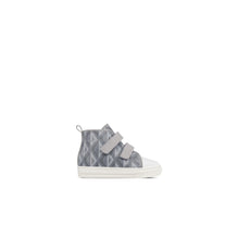 New Born Boy Woven Shoes