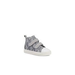 New Born Boy Woven Shoes