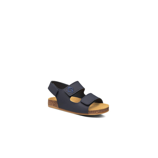 New Born Boy Leather Shoes