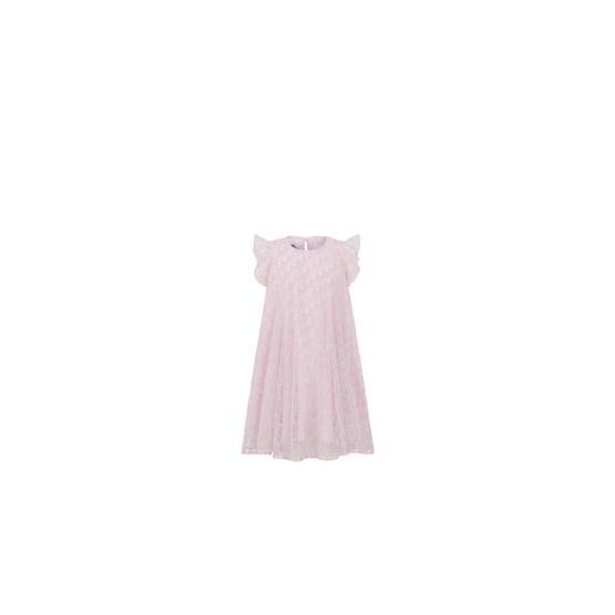 Girls Woven Dresses