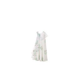 Girls Woven Dresses