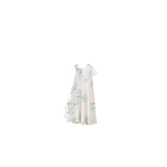 Girls Woven Dresses