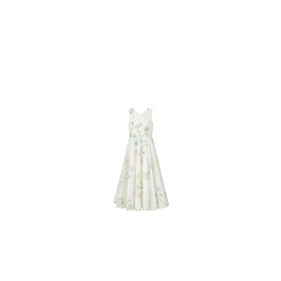 Girls Woven Dresses