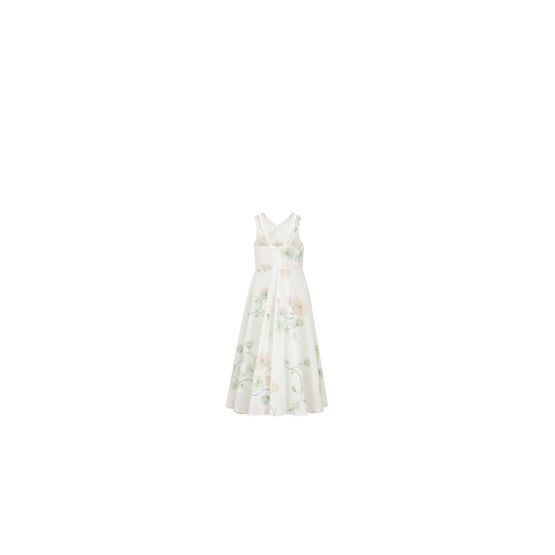 Girls Woven Dresses