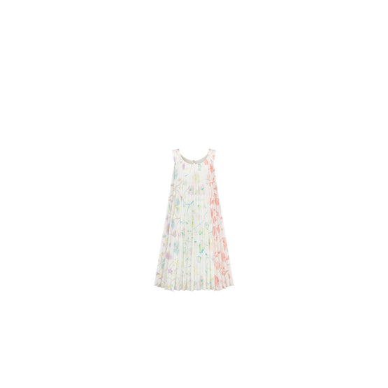 Girls Woven Dresses