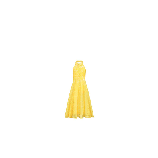 Girls Woven Dresses