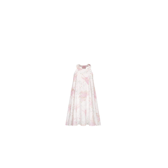 Girls Woven Dresses
