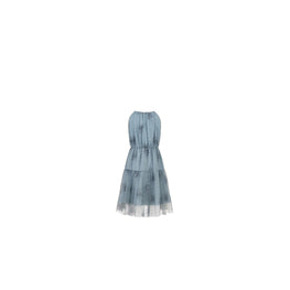 Girls Woven Dresses