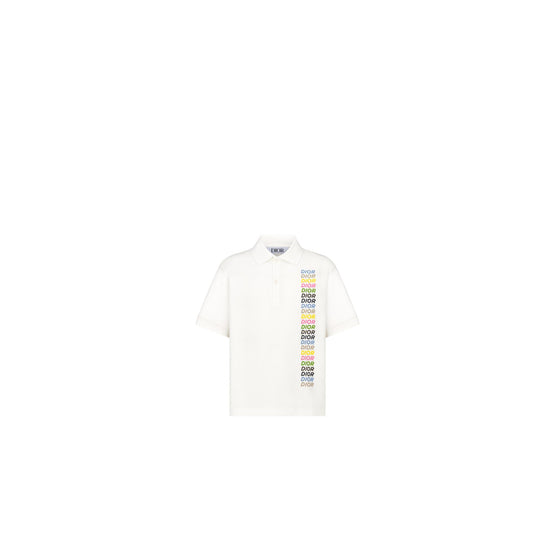 Boys Jersey Polos