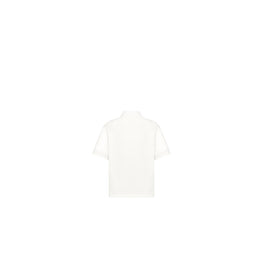 Boys Jersey Polos