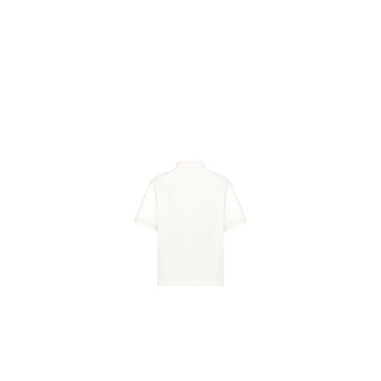 Boys Jersey Polos