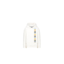 Boys Jersey Sweatshirt