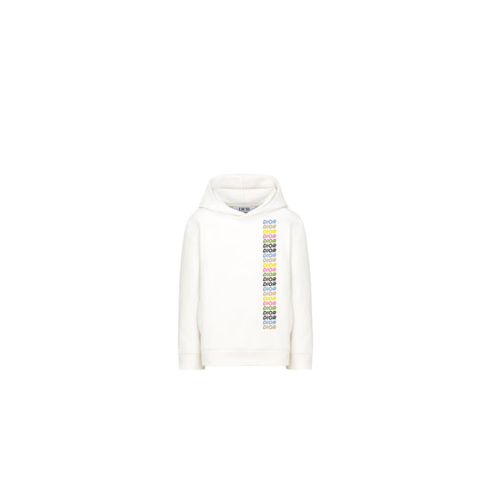 Boys Jersey Sweatshirt
