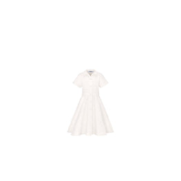 Girls Woven Dresses